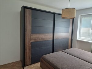 Komplet zariadený 2izbový byt s balkónom a klimatizáciou Sládkovičovo — foto 17