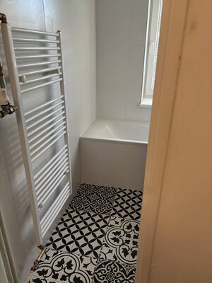 Komplet zariadený 2izbový byt s balkónom a klimatizáciou Sládkovičovo — foto 8