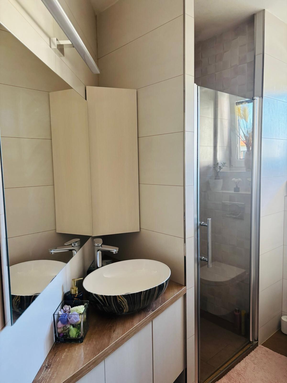 Priestranný 5-izbový rodinný dom s garážou a terasou Tvrdošín — foto 21