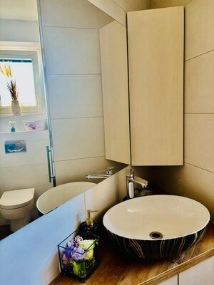 Priestranný 5-izbový rodinný dom s garážou a terasou Tvrdošín — foto 19