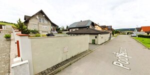 Priestranný 5-izbový rodinný dom s garážou a terasou Tvrdošín — foto 25