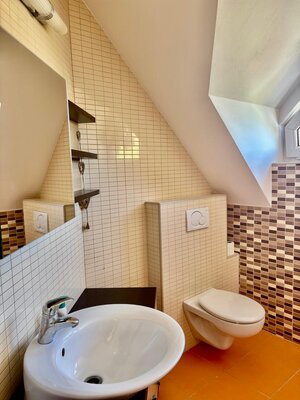 Priestranný 5-izbový rodinný dom s garážou a terasou Tvrdošín — foto 5