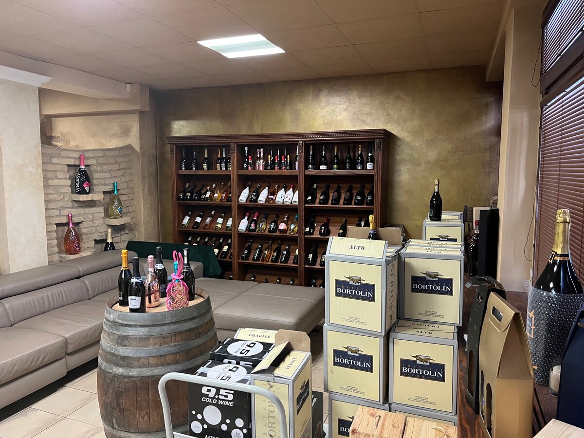 Obchodný priestor - prenájom , Kysucká ul., Senec — foto 4