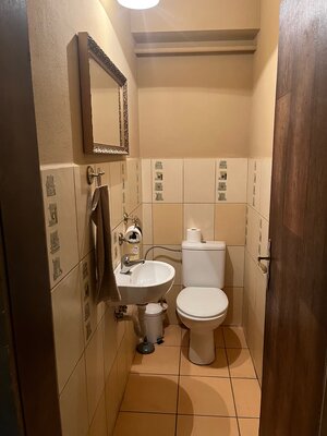 Obchodný priestor - prenájom , Kysucká ul., Senec — foto 13