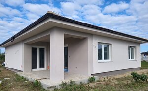 ZNÍŽENÁ CENA: Kvalitný 4-izbový bungalov, Senec — foto 15