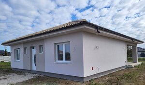 ZNÍŽENÁ CENA: Kvalitný 4-izbový bungalov, Senec — foto 18
