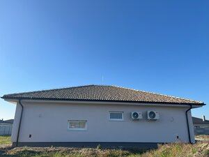 ZNÍŽENÁ CENA: Kvalitný 4-izbový bungalov, Senec — foto 19