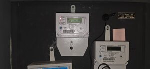 NA PREDAJ GARÁŽ V SENCI , SAMOSTATNÝ ELEKTROMER, ZATEPLENÁ — foto 4
