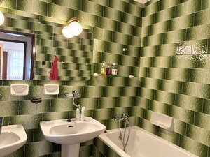 PRIESTRANNÉ RODINNÉ SÍDLO VEĽKÝ BIEL VHODNÉ NA PODNIKANIE — foto 10