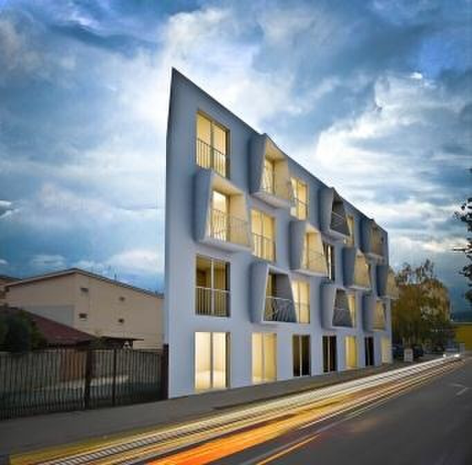 NA PREDAJ Obchodný priestor 32,50 m² v centre Senca – Moyzesova ulica — foto 4