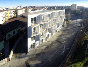 NA PREDAJ Obchodný priestor 32,50 m² v centre Senca – Moyzesova ulica — foto 3