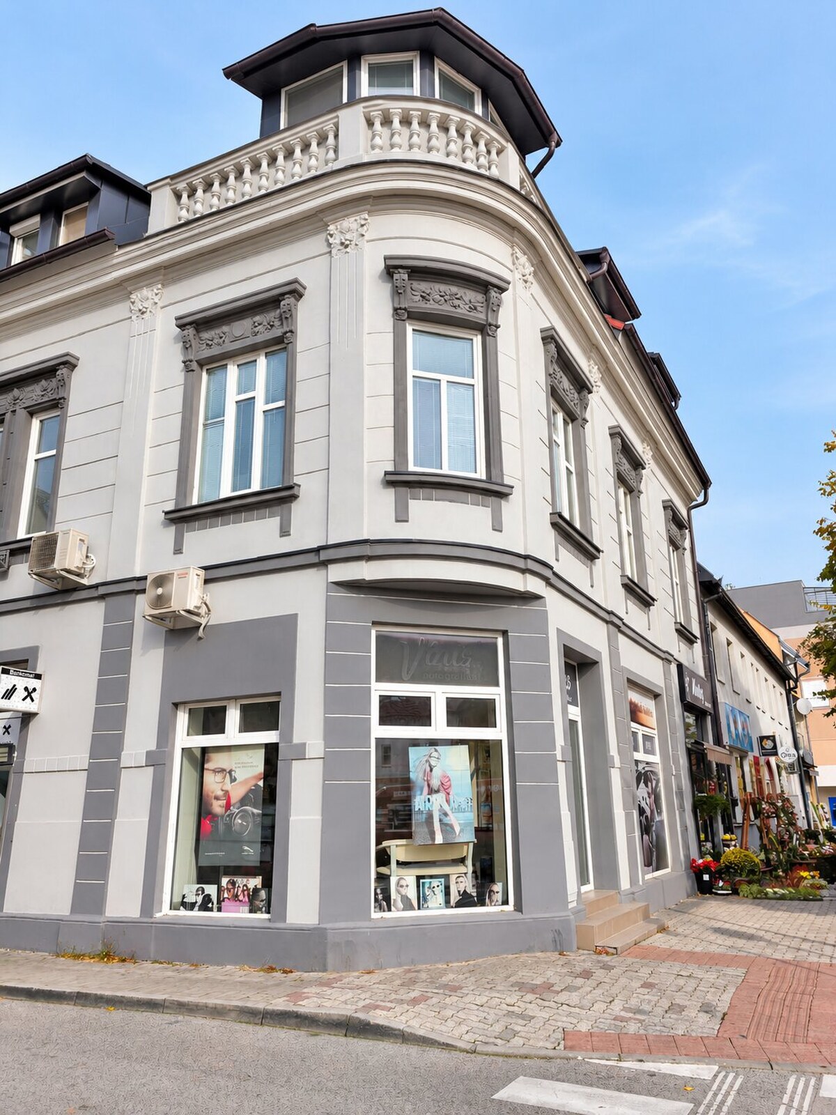 Výnimočný obchodný priestor na predaj centrum  Senec — foto 4