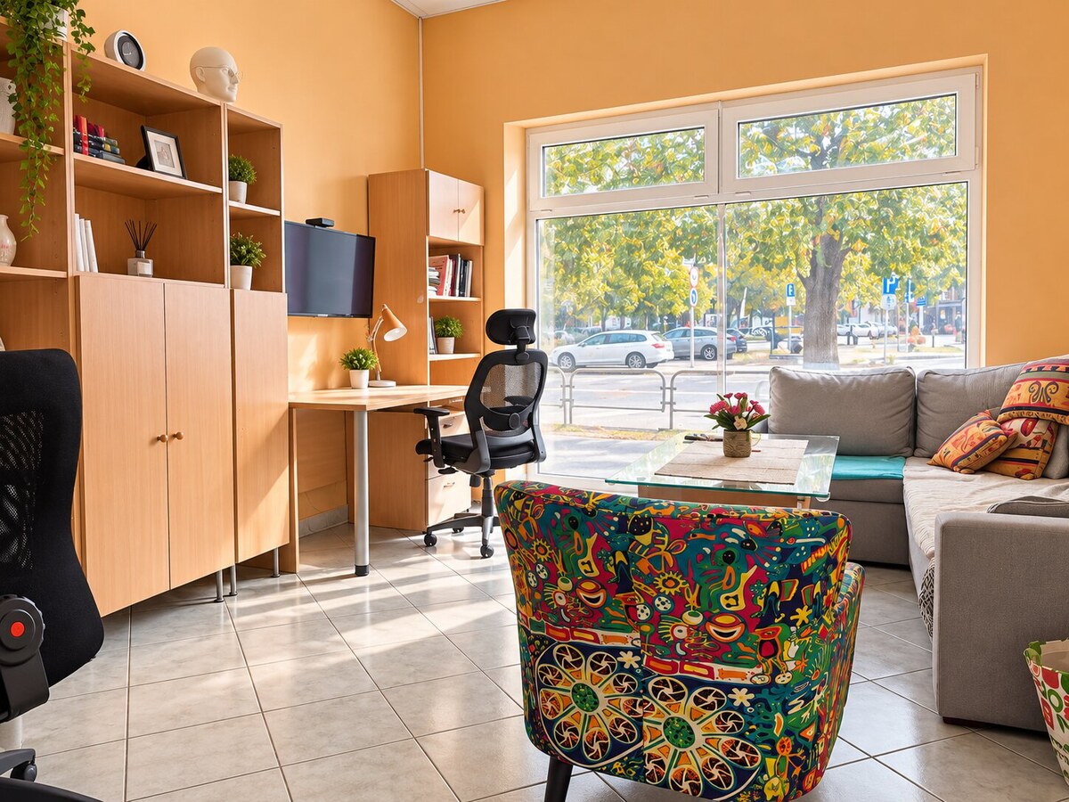 Výnimočný obchodný priestor na predaj centrum  Senec — foto 8