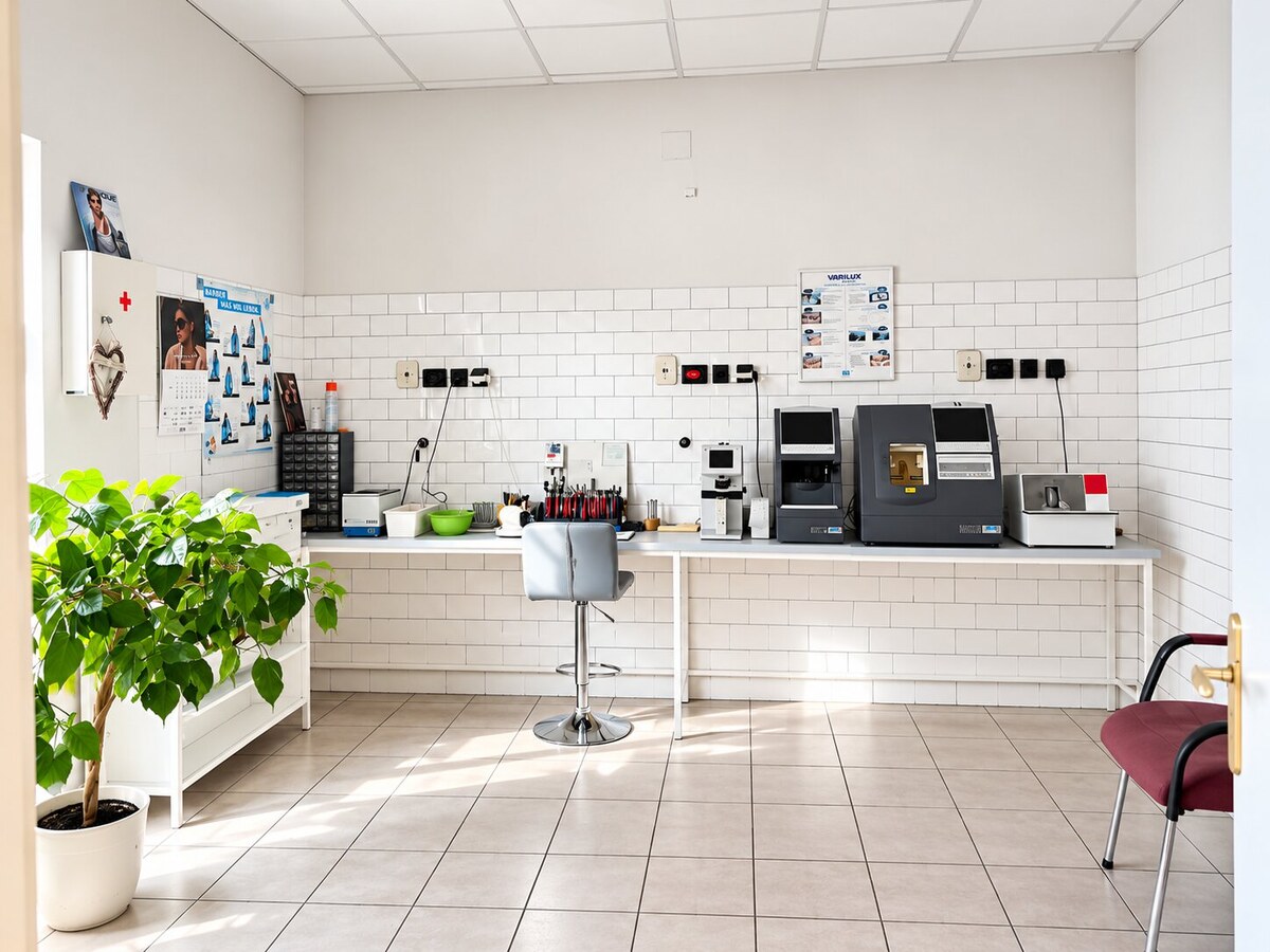 Výnimočný obchodný priestor na predaj centrum  Senec — foto 9