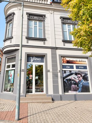 Výnimočný obchodný priestor na predaj centrum  Senec — foto 3