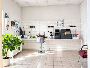 Výnimočný obchodný priestor na predaj centrum  Senec — foto 9