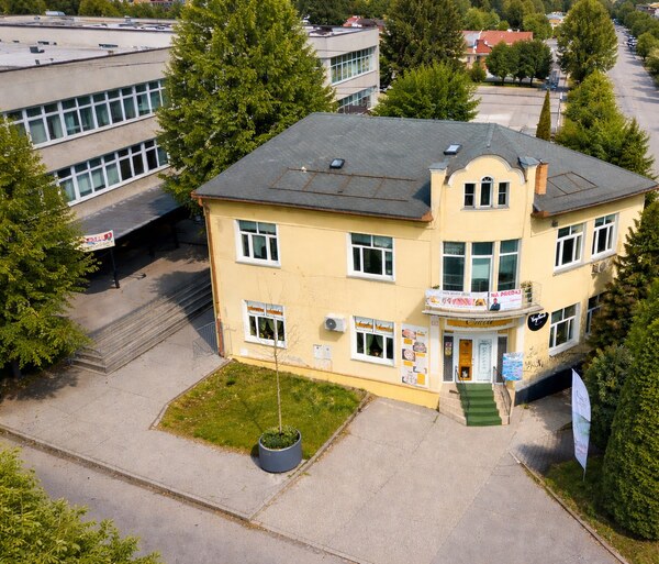 INVESTÍCIA V SRDCI PRIEVIDZE, KTORÁ MÁ EŠTE ČO PONÚKNUŤ!!!!