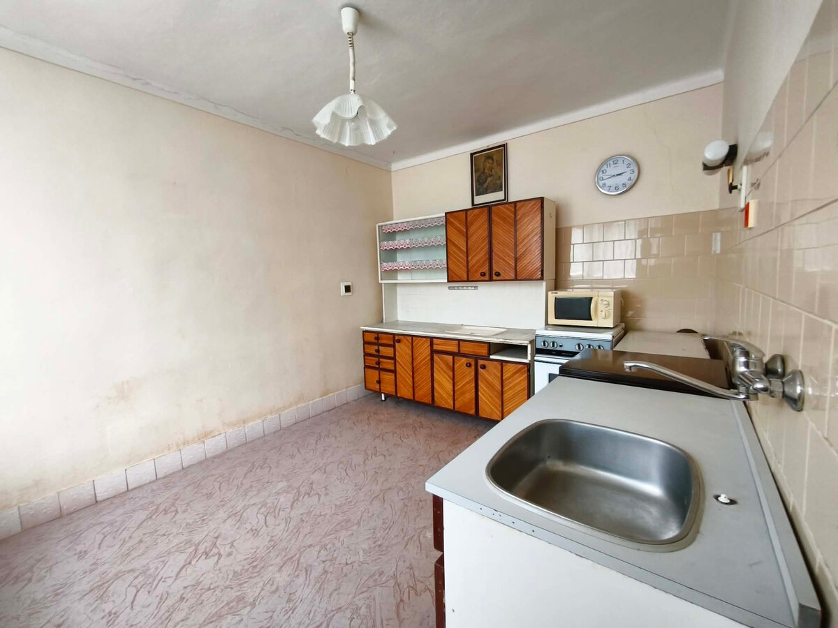 ‼️ ZNÍŽENÁ CENA ‼️ RODINNÝ DOM NA PREDAJ, OSLANY (okres PRIEVIDZA) ‼️ — foto 12