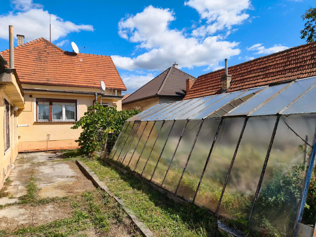 ‼️ ZNÍŽENÁ CENA ‼️ RODINNÝ DOM NA PREDAJ, OSLANY (okres PRIEVIDZA) ‼️ — foto 19