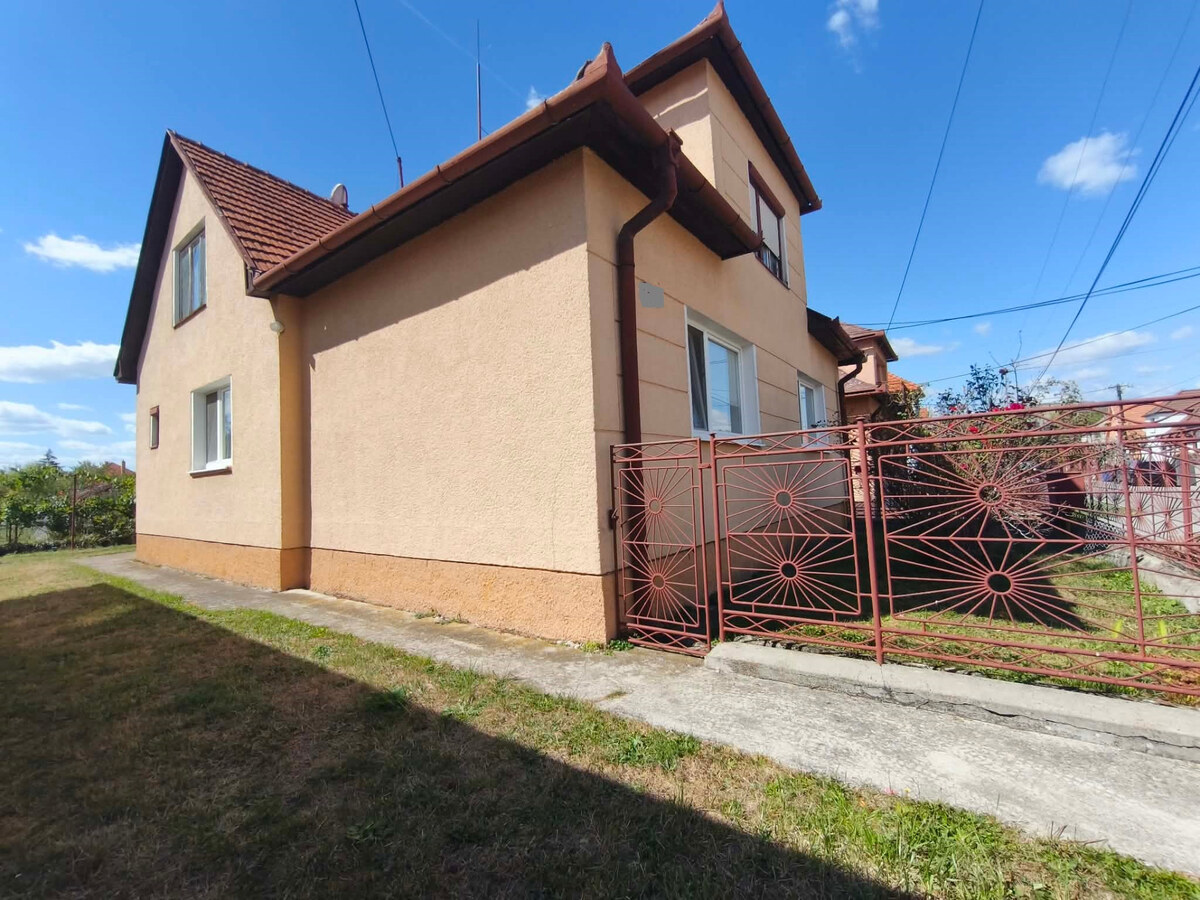 ‼️ ZNÍŽENÁ CENA ‼️ RODINNÝ DOM NA PREDAJ, OSLANY (okres PRIEVIDZA) ‼️ — foto 2