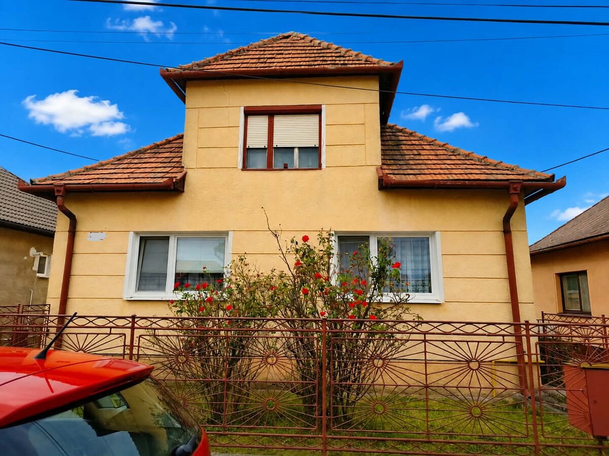 ‼️ ZNÍŽENÁ CENA ‼️ RODINNÝ DOM NA PREDAJ, OSLANY (okres PRIEVIDZA) ‼️ — foto 20