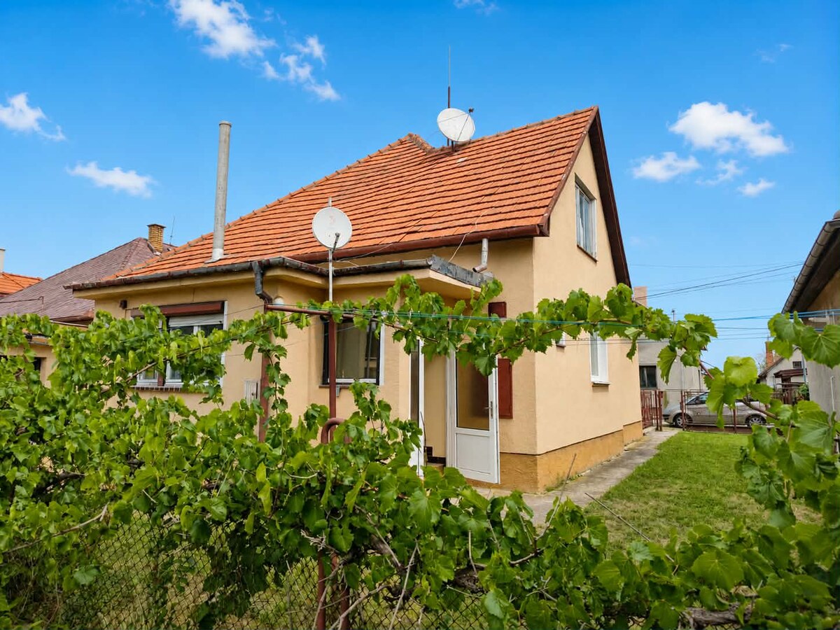 ‼️ ZNÍŽENÁ CENA ‼️ RODINNÝ DOM NA PREDAJ, OSLANY (okres PRIEVIDZA) ‼️ — foto 3