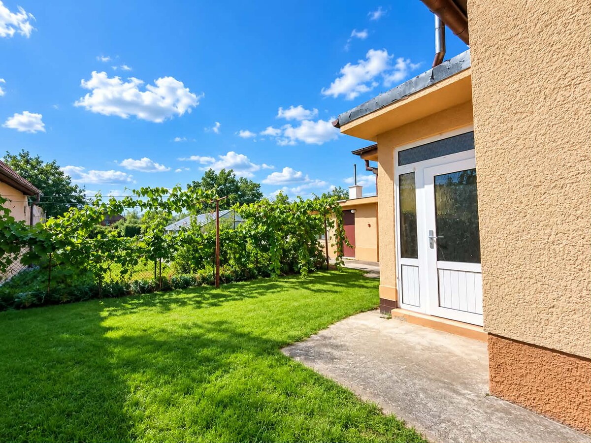 ‼️ ZNÍŽENÁ CENA ‼️ RODINNÝ DOM NA PREDAJ, OSLANY (okres PRIEVIDZA) ‼️ — foto 5