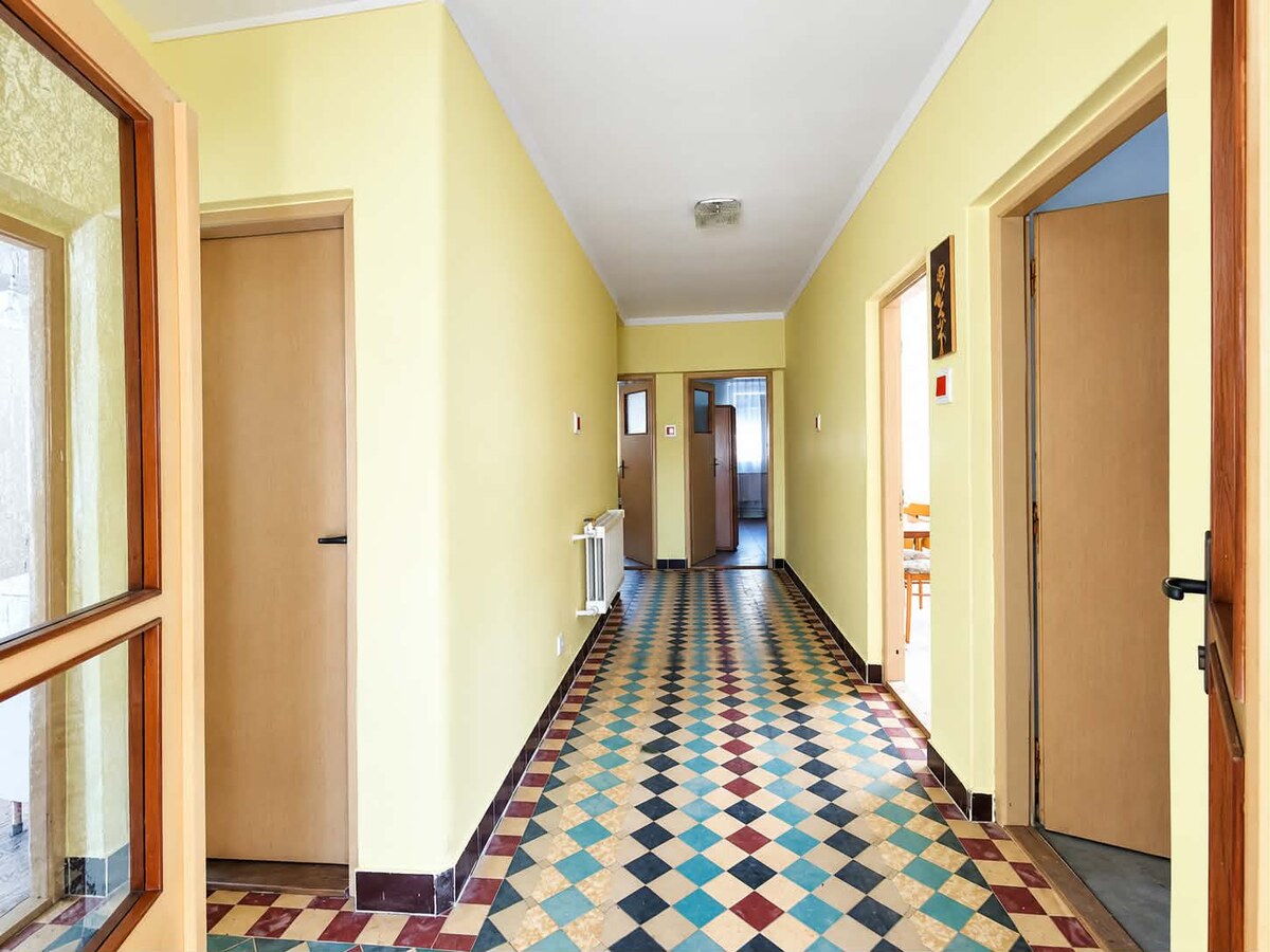 ‼️ ZNÍŽENÁ CENA ‼️ RODINNÝ DOM NA PREDAJ, OSLANY (okres PRIEVIDZA) ‼️ — foto 8