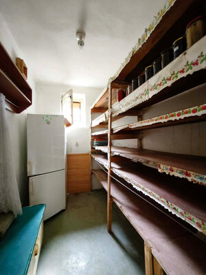 ‼️ ZNÍŽENÁ CENA ‼️ RODINNÝ DOM NA PREDAJ, OSLANY (okres PRIEVIDZA) ‼️ — foto 15