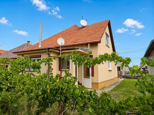 ‼️ ZNÍŽENÁ CENA ‼️ RODINNÝ DOM NA PREDAJ, OSLANY (okres PRIEVIDZA) ‼️ — foto 3