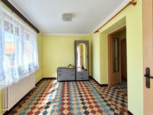 ‼️ ZNÍŽENÁ CENA ‼️ RODINNÝ DOM NA PREDAJ, OSLANY (okres PRIEVIDZA) ‼️ — foto 7