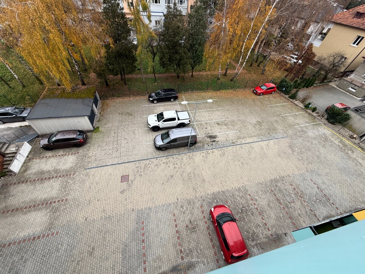 Predané !!!!  Krásny dvojizbový byt Centrum mesta Prievidza — foto 17