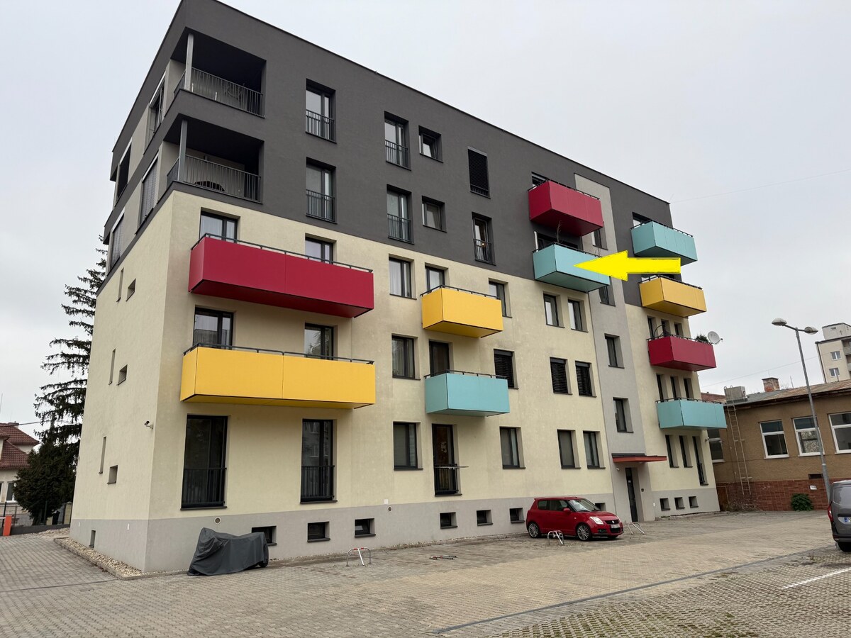 Predané !!!!  Krásny dvojizbový byt Centrum mesta Prievidza — foto 18