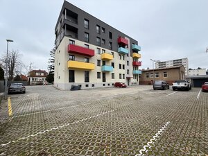 Predané !!!!  Krásny dvojizbový byt Centrum mesta Prievidza — foto 16