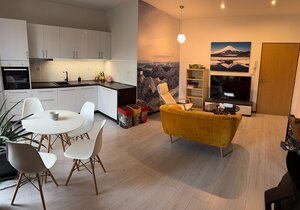 Predané !!!!  Krásny dvojizbový byt Centrum mesta Prievidza — foto 4