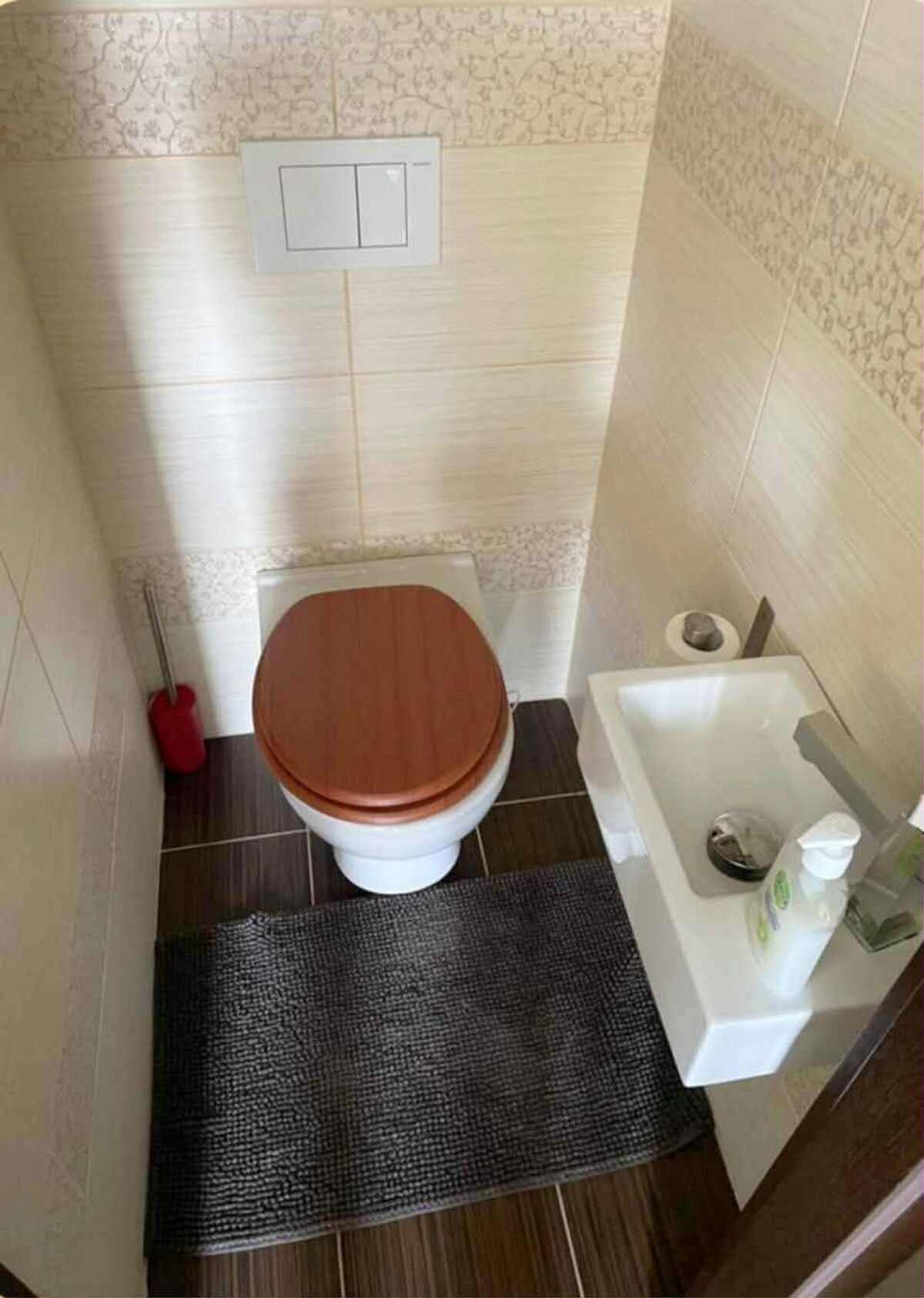 ‼️ PRENAJATÉ ‼️ 2 IZBOVÝ BYT, PARTIZÁNSKE - VEĽKÁ OKRUŽNÁ — foto 8