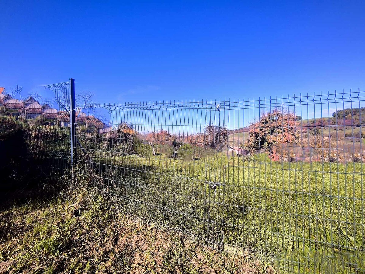 ‼️ POZEMOK NA VÝSTAVBU RODINNÉHO DOMU, PREDAJ - VEĽKÉ KRŠTEŇANY (PE)‼️ — foto 2