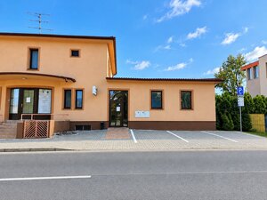 ‼️ NA PRENÁJOM ‼️ KOMERČNÝ  PRIESTOR  S  KLIMATIZÁCIOU V PARTIZÁNSKOM — foto 1