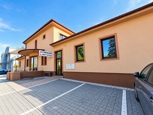 ‼️ NA PRENÁJOM ‼️ KOMERČNÝ  PRIESTOR  S  KLIMATIZÁCIOU V PARTIZÁNSKOM — foto 2