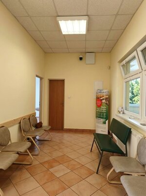 ‼️ NA PRENÁJOM ‼️ KOMERČNÝ  PRIESTOR  S  KLIMATIZÁCIOU V PARTIZÁNSKOM — foto 5