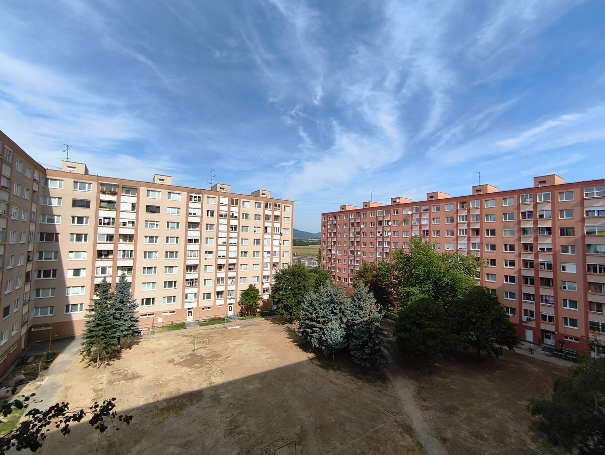 3 izbový kompletne prerobený a zariadený byt na prenájom, Necpaly — foto 11