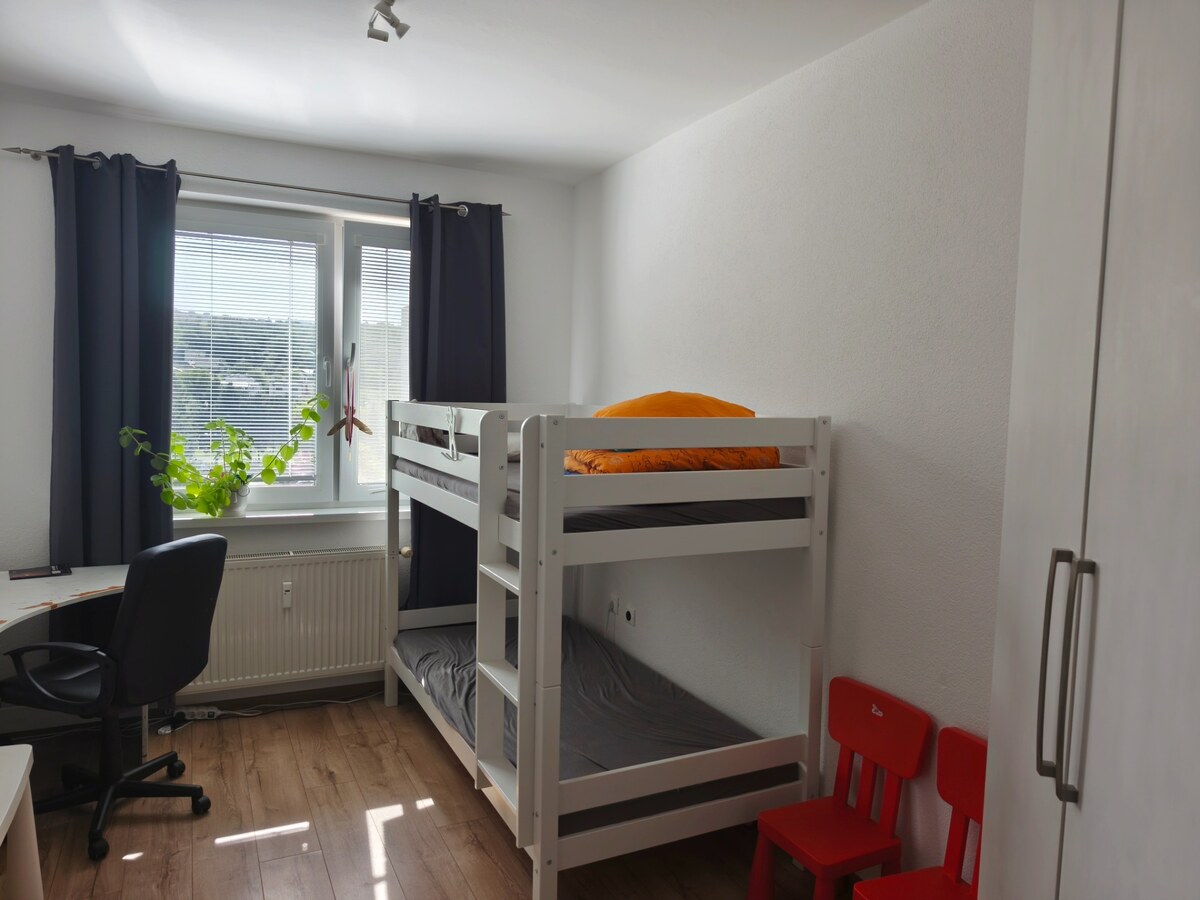 3 izbový kompletne prerobený a zariadený byt na prenájom, Necpaly — foto 13