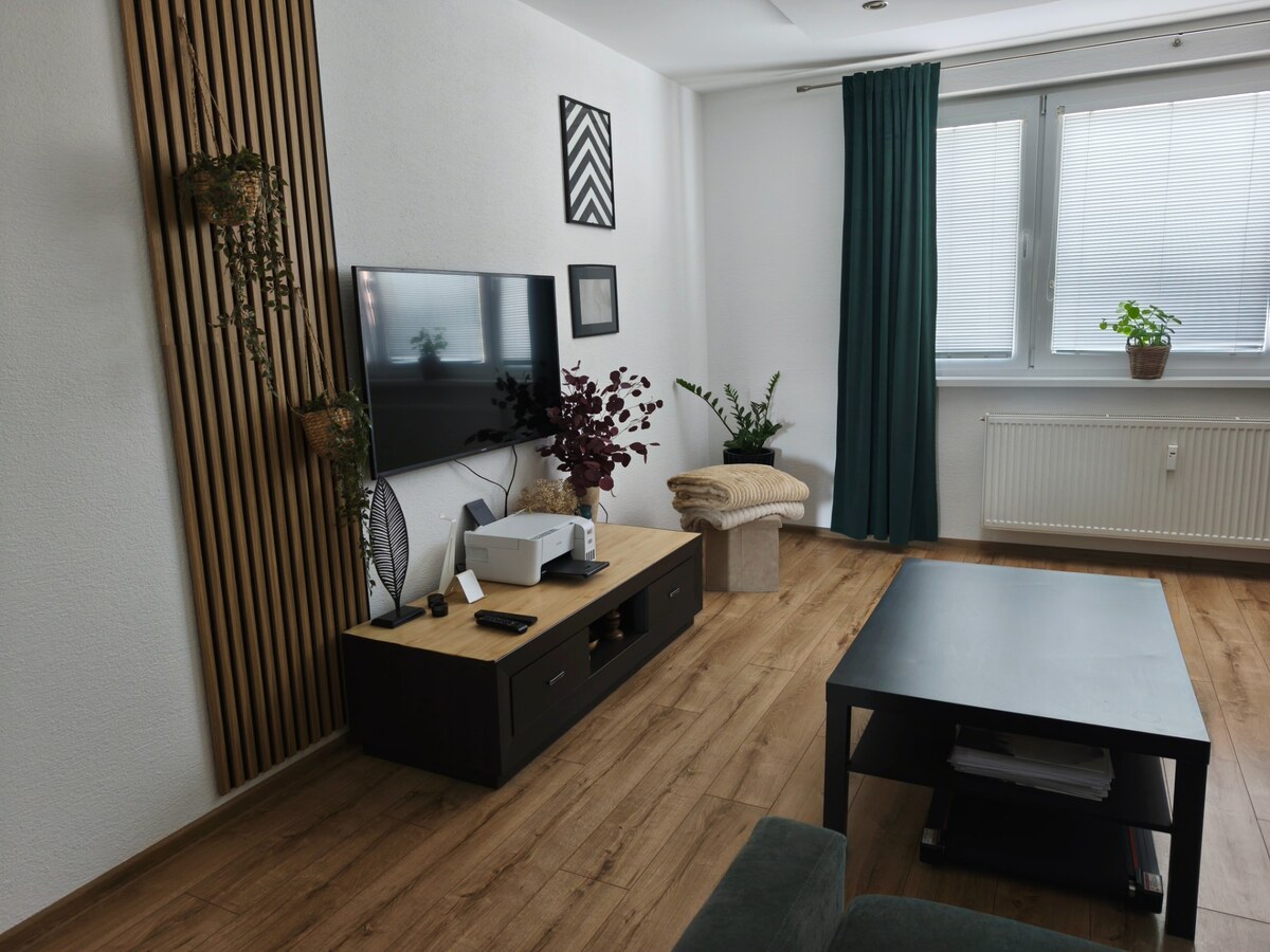 3 izbový kompletne prerobený a zariadený byt na prenájom, Necpaly — foto 3