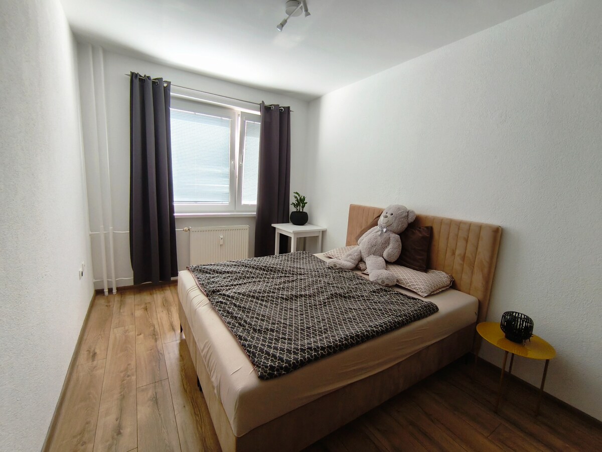 3 izbový kompletne prerobený a zariadený byt na prenájom, Necpaly — foto 6