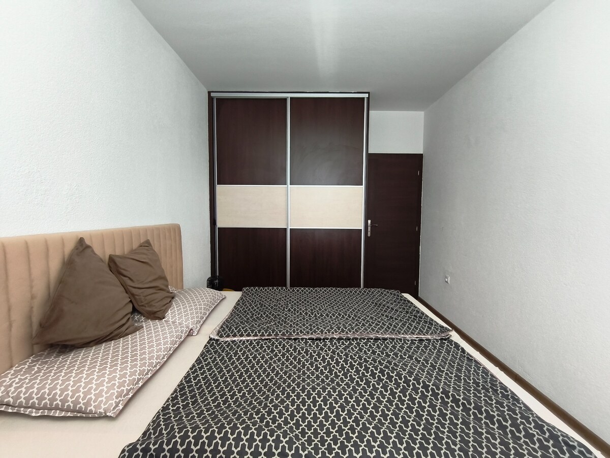 3 izbový kompletne prerobený a zariadený byt na prenájom, Necpaly — foto 7