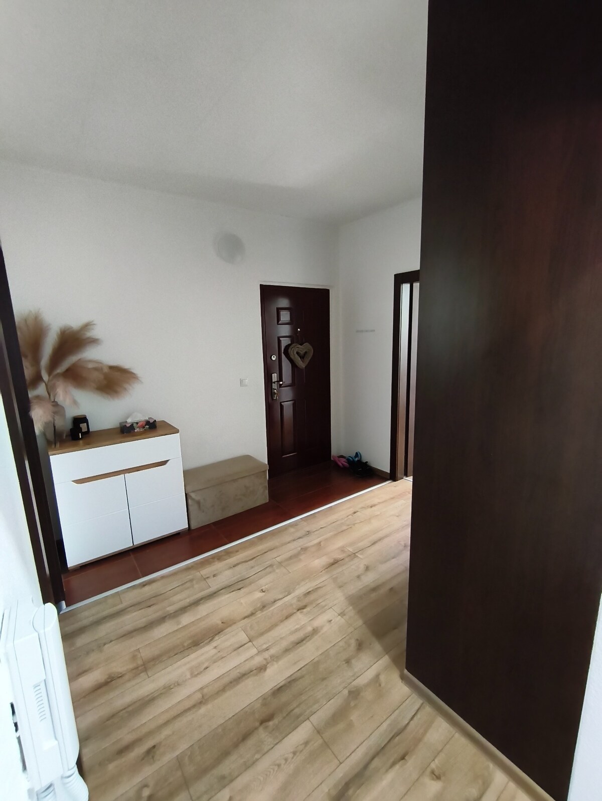 3 izbový kompletne prerobený a zariadený byt na prenájom, Necpaly — foto 8