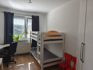 3 izbový kompletne prerobený a zariadený byt na prenájom, Necpaly — foto 13