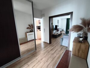 3 izbový kompletne prerobený a zariadený byt na prenájom, Necpaly — foto 4