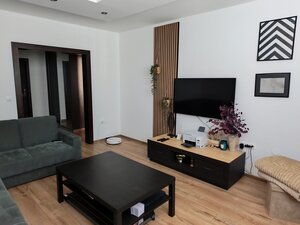 3 izbový kompletne prerobený a zariadený byt na prenájom, Necpaly — foto 5