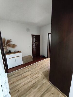 3 izbový kompletne prerobený a zariadený byt na prenájom, Necpaly — foto 8